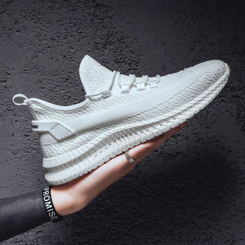 Feather - White