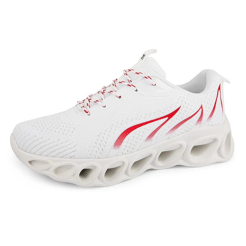 White/Red