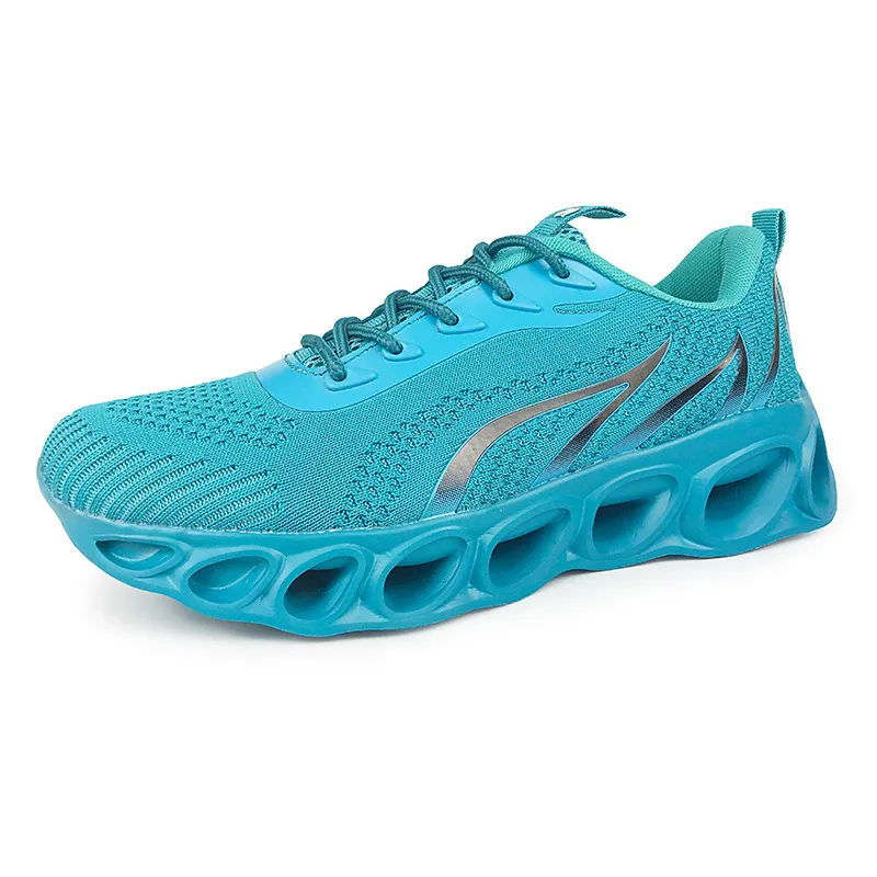 Men's Flame Sneakers Plus Size 46-48, Sports Casual Shoes for Couples, All-Match Fashionable Footwear for Men, Comfortable and Stylish thumbnail 10