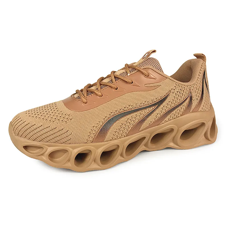 Men's Flame Sneakers Plus Size 46-48, Sports Casual Shoes for Couples, All-Match Fashionable Footwear for Men, Comfortable and Stylish thumbnail 9