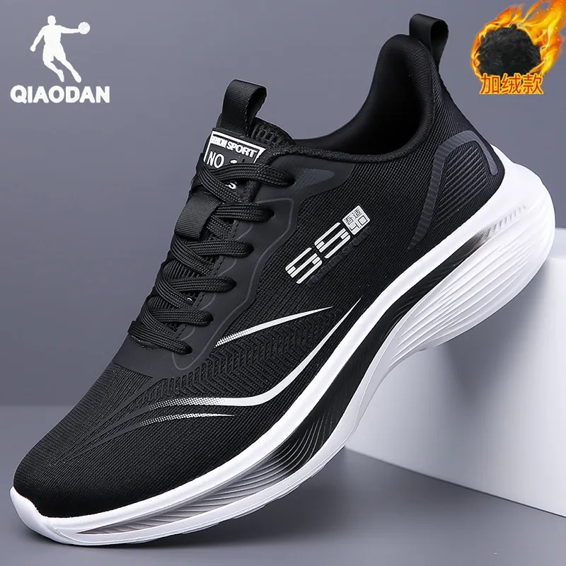 Jordan Men's Running Shoes - 2026 Spring/Summer Collection - Casual Sports Sneakers with Soft Sole, Breathable Mesh, Ideal for Travel and Everyday Wear thumbnail 9
