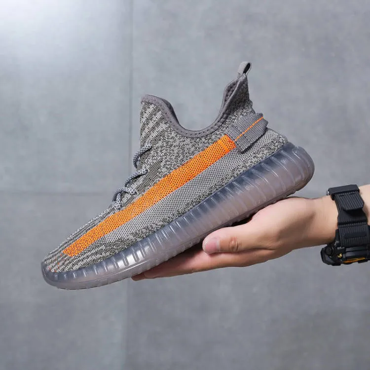 Gray Orange