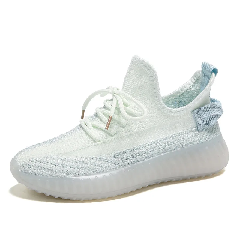 Ice Blue