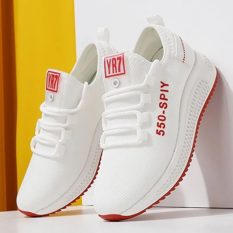 550 Cloth - White