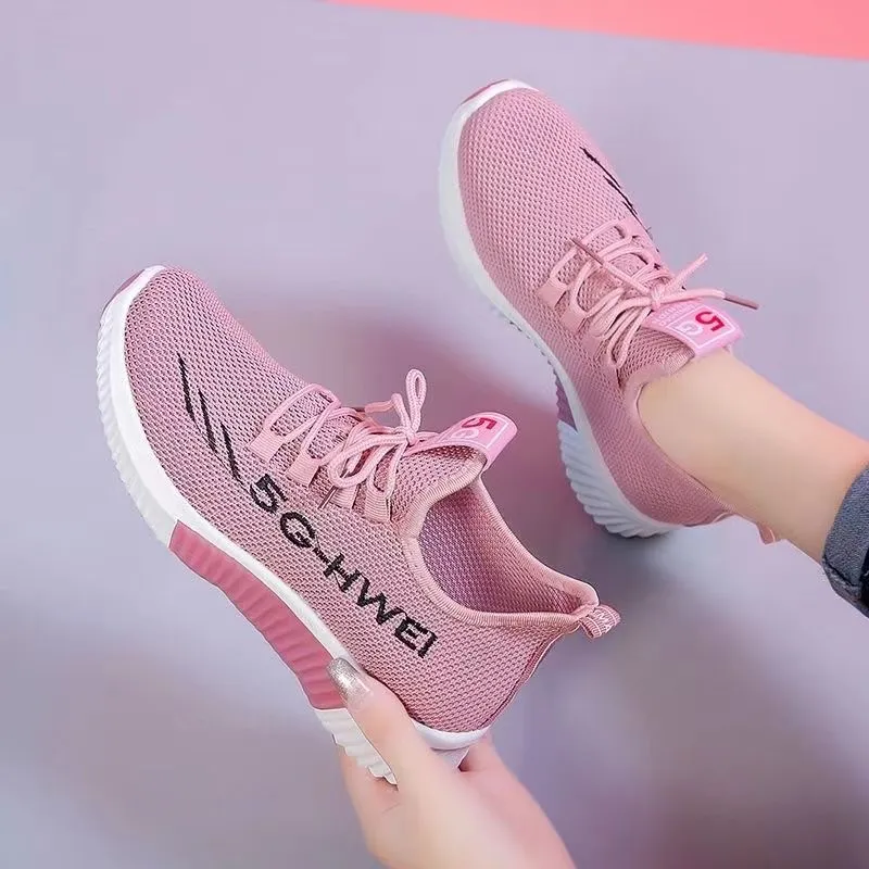 Huawei 5G - Pink