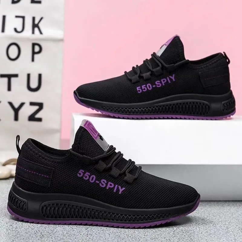550 Cloth - Purple