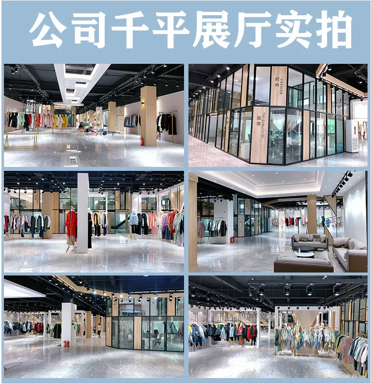 Women's Clothing Wholesale Overstock Liquidation Pallet - High Quality Fashion Apparel for Resale, Boutique Clothing, Mixed Styles & Sizes showcase 2