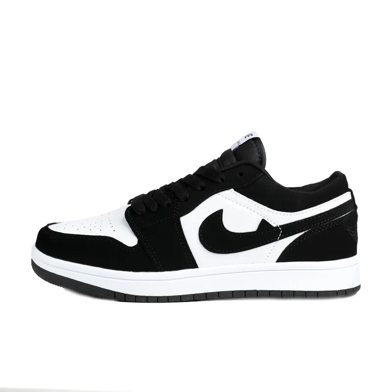 7728 - Black White