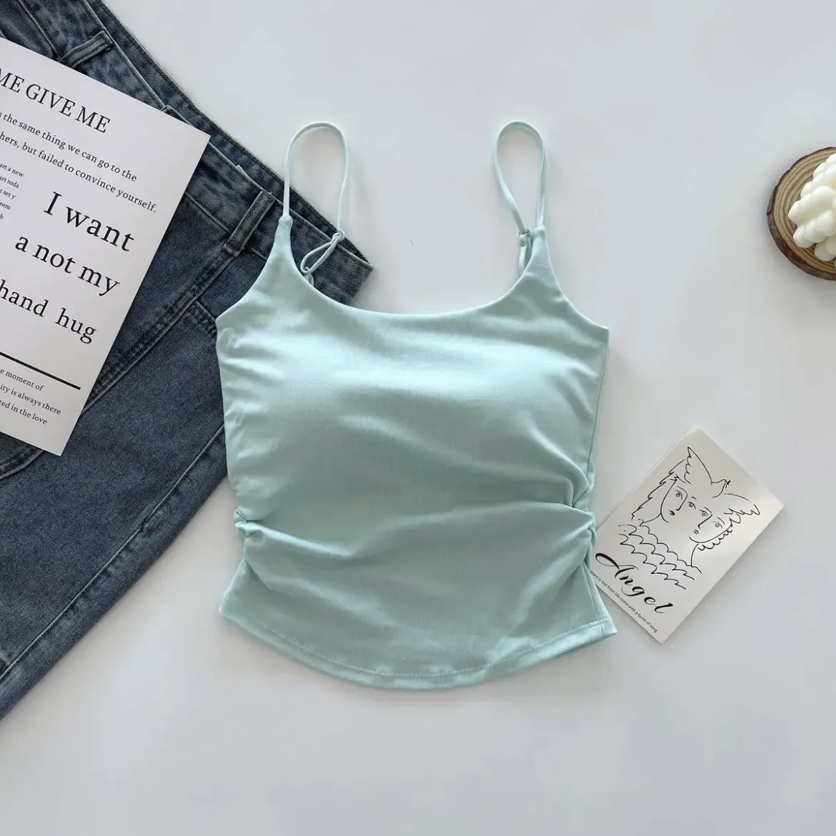 Mint Green