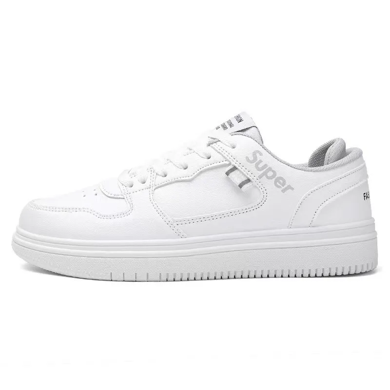 Men's Running Shoes Summer Sports Sneakers Lightweight Breathable Athletic Shoes for Teenagers New Style 2025 thumbnail 5
