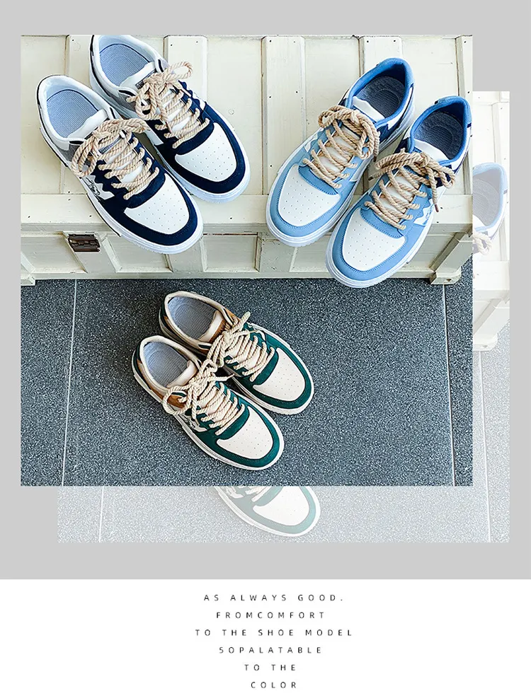 Men's Casual Sneakers 2024 New Breathable Sports Shoes Large Size Trendy Extra Large Lightweight Walking Shoes for Men showcase 2