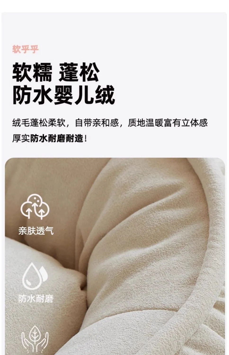 Foldable Lazy Sofa Bed Tatami Floor Chair - Comfortable Lounger for Living Room, Bedroom, Balcony - Single Person Recliner for Relaxing and Sleeping showcase 15