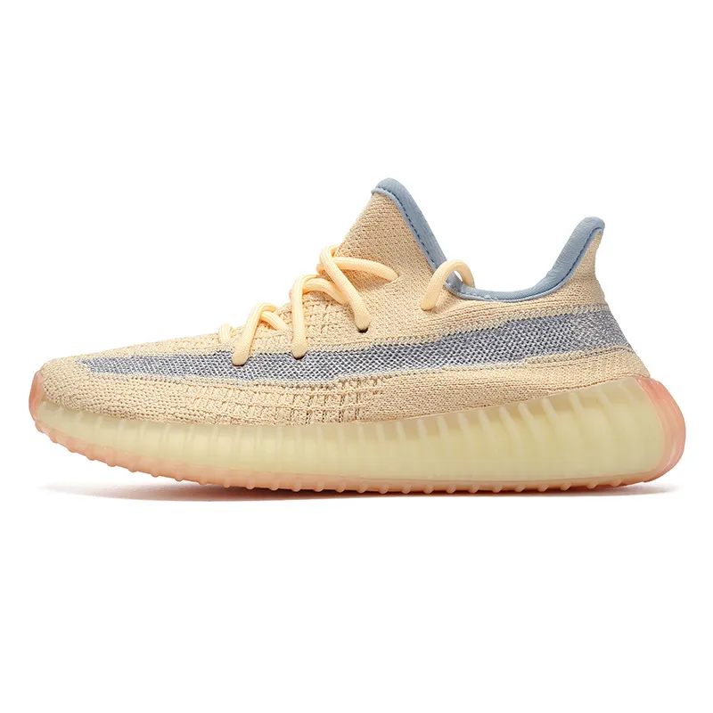 350 - Flax Yellow