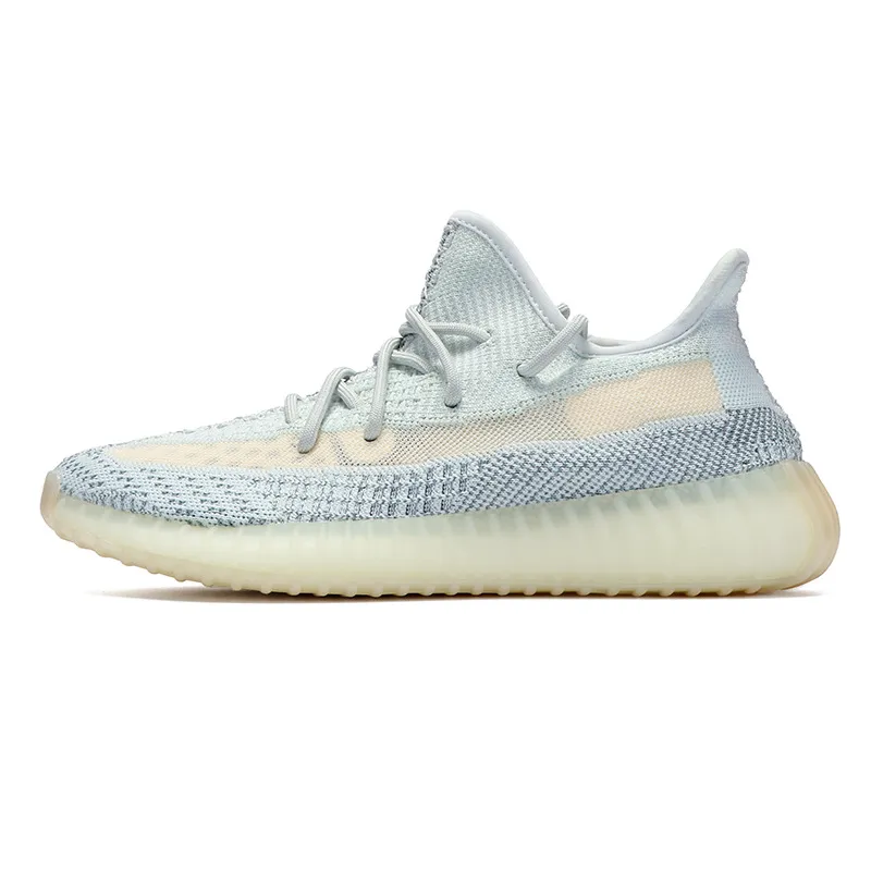 350 - Ice Blue Stars