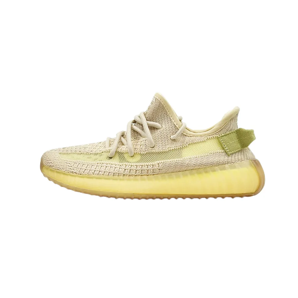 350 - Flax Light Yellow