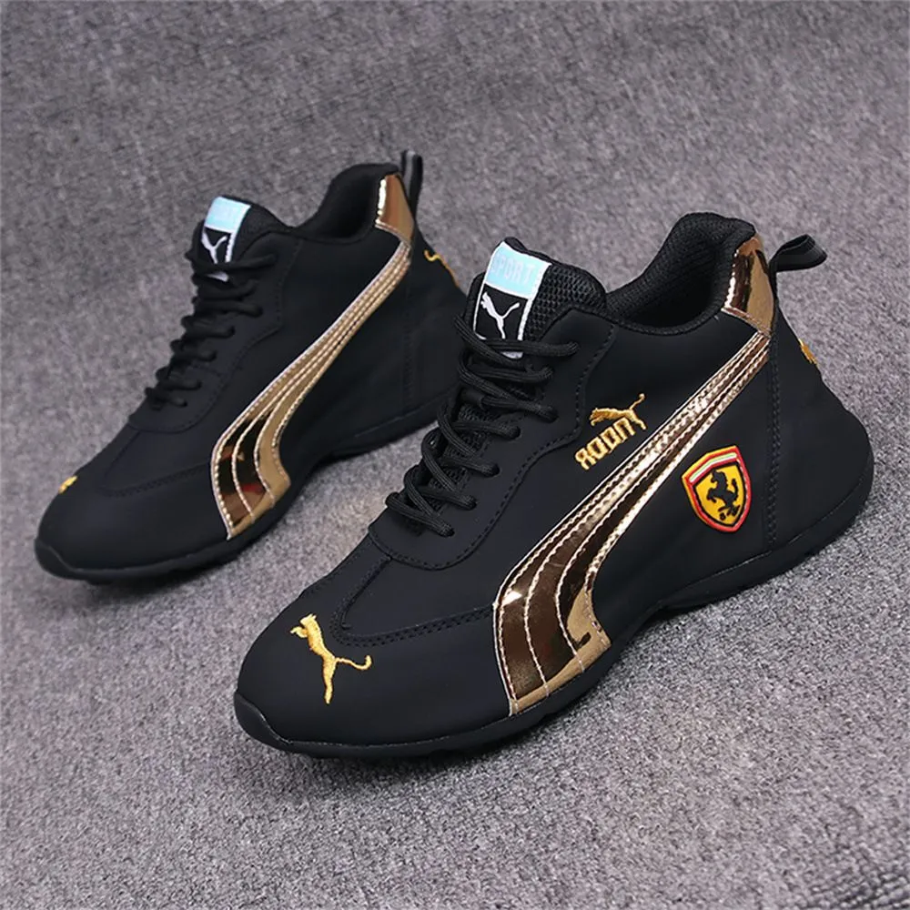 Men's Fashion Sneakers 2026: Versatile All-Season White Sports Shoes for Casual Wear, Comfortable Soft Sole, Wholesale & Dropshipping Available thumbnail 1