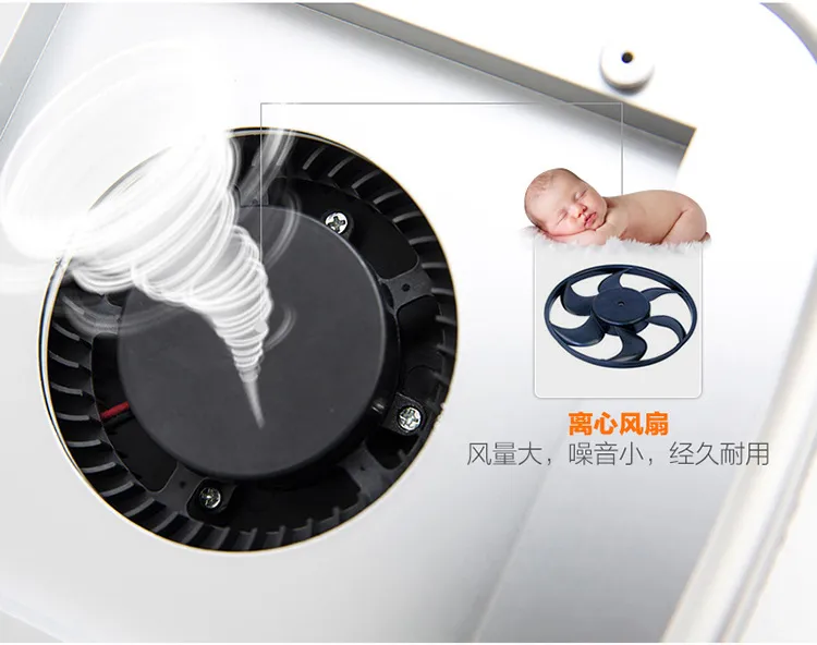 Solar Powered Car Air Purifier with Negative Ion Generator - Odor Removal, Smoke Elimination, and Air Freshening for Vehicles showcase 8