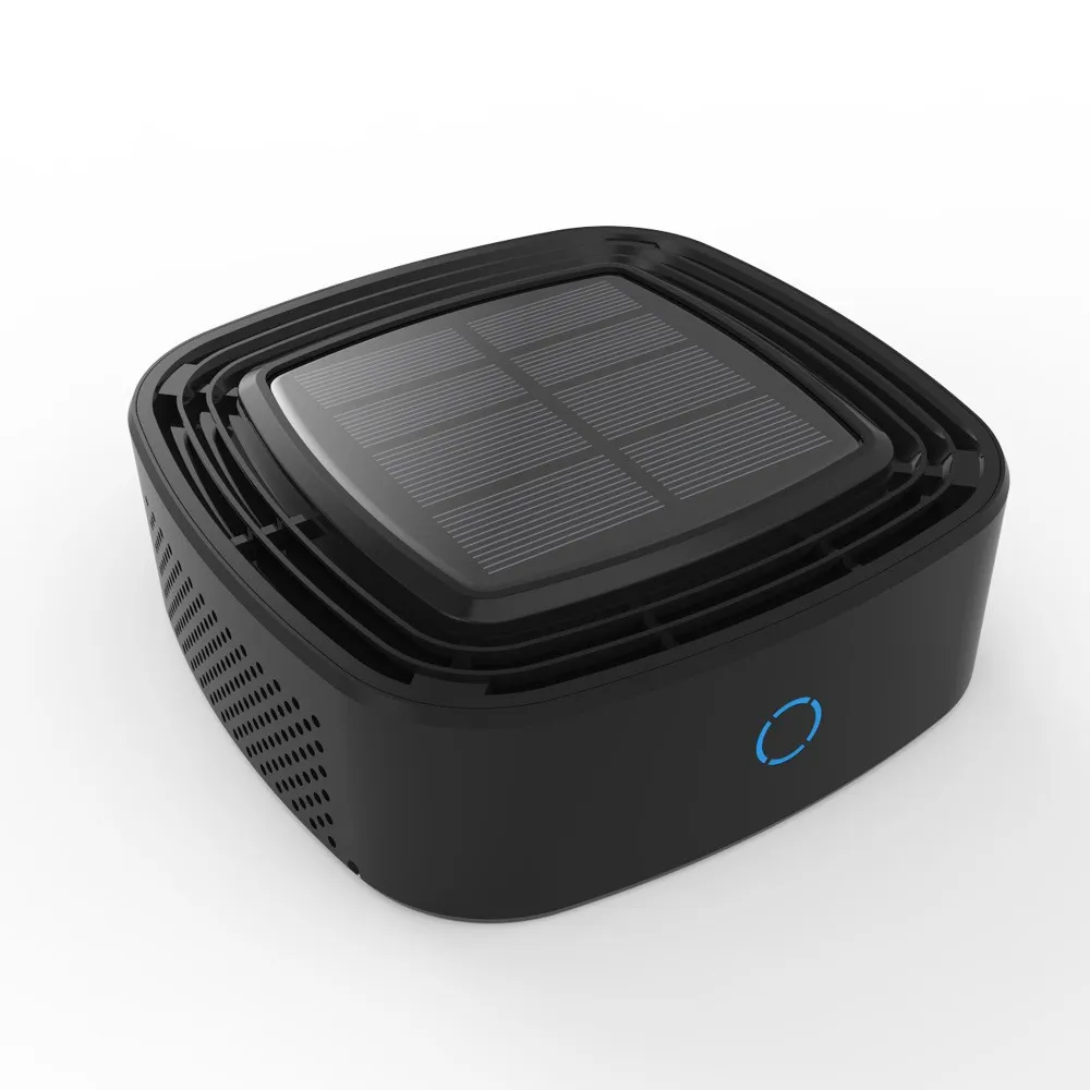 05 Solar - Black