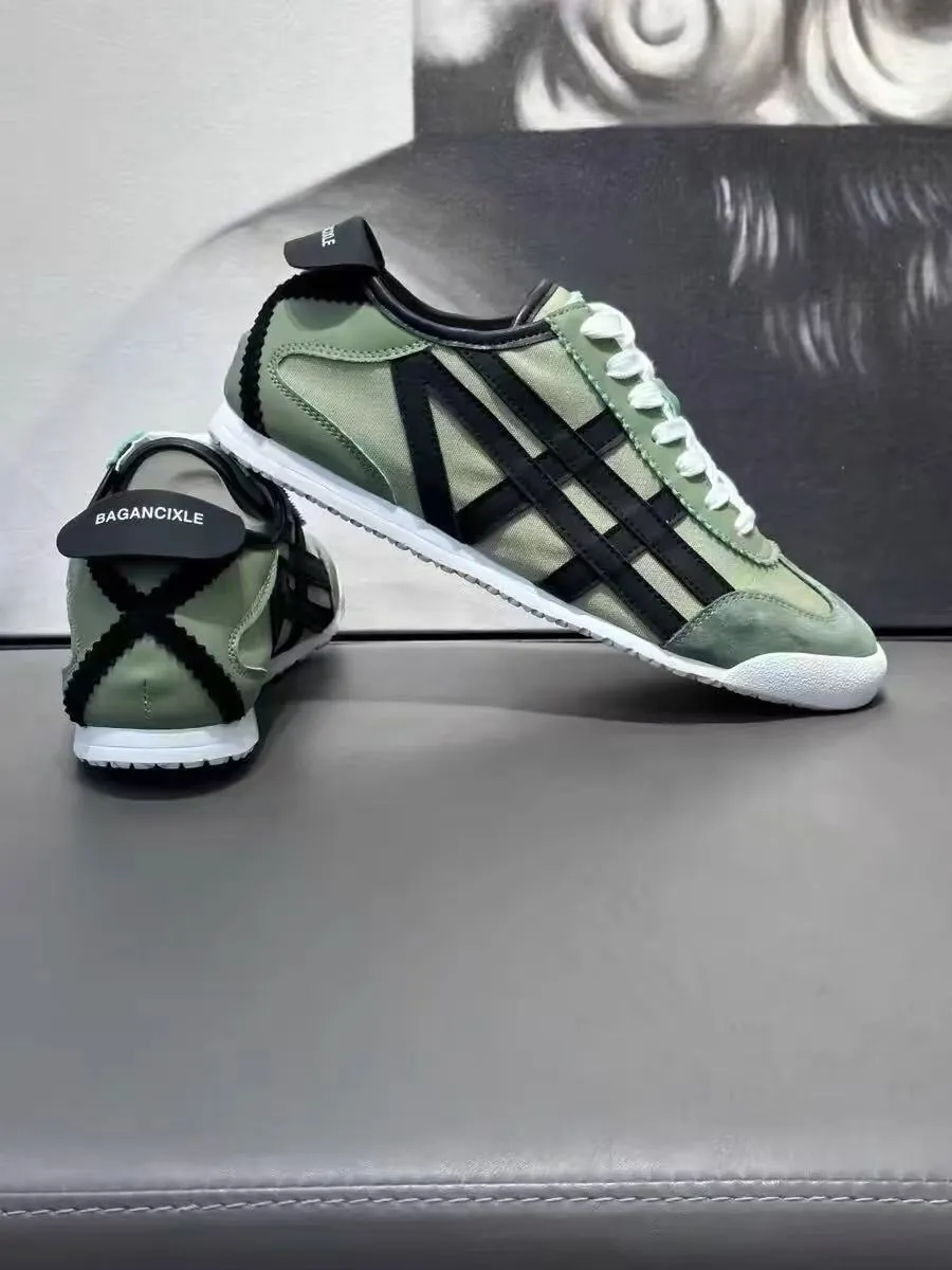 Green (Canvas)