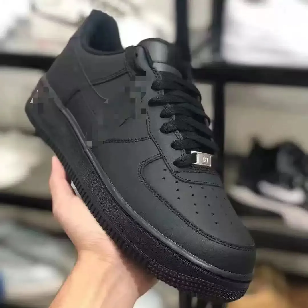 Unisex White Sneakers - Breathable Low-Cut Sports Shoes for Men & Women - Trendy Casual All-Season Fashion Footwear thumbnail 3