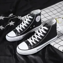 Men's Canvas Sneakers Low Top Casual Shoes Large Size Comfortable Walking Sports Shoes Wholesale Liberation Style for Men showcase 3