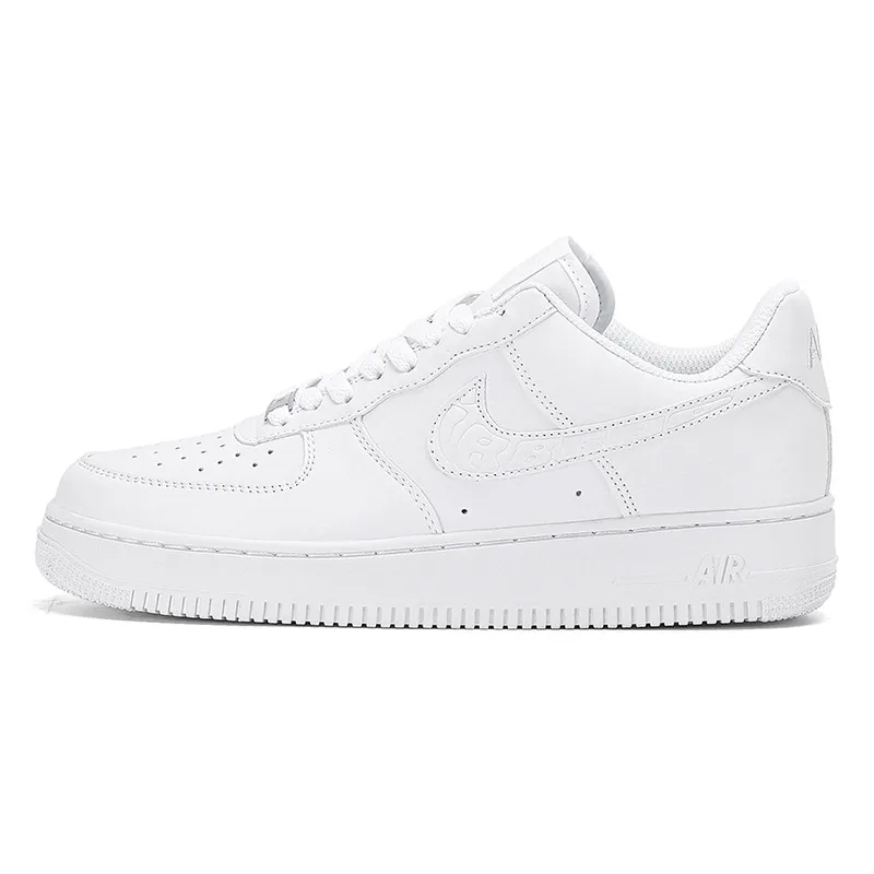 Men's Dunk Low Black and White Panda SB AO Bing Third Prince AJ1 Low Barb Board Shoes Air Force One Women's Sneakers thumbnail 7