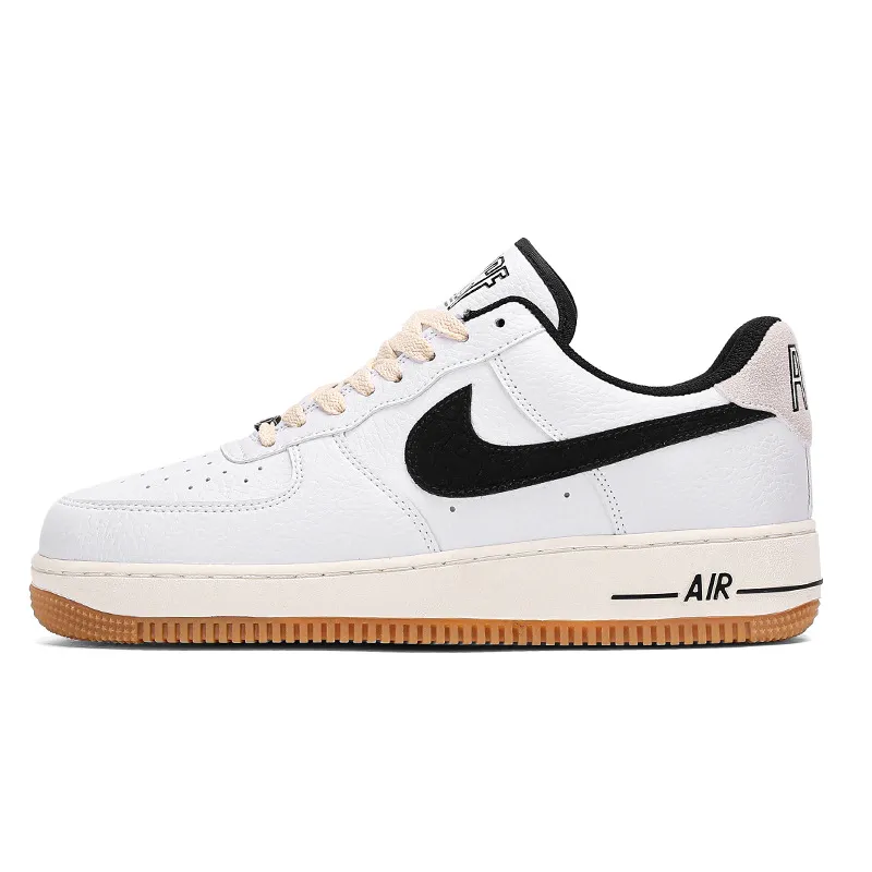 Men's Dunk Low Black and White Panda SB AO Bing Third Prince AJ1 Low Barb Board Shoes Air Force One Women's Sneakers thumbnail 9