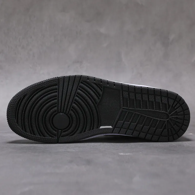 Men's Dunk Low Black and White Panda SB AO Bing Third Prince AJ1 Low Barb Board Shoes Air Force One Women's Sneakers showcase 12