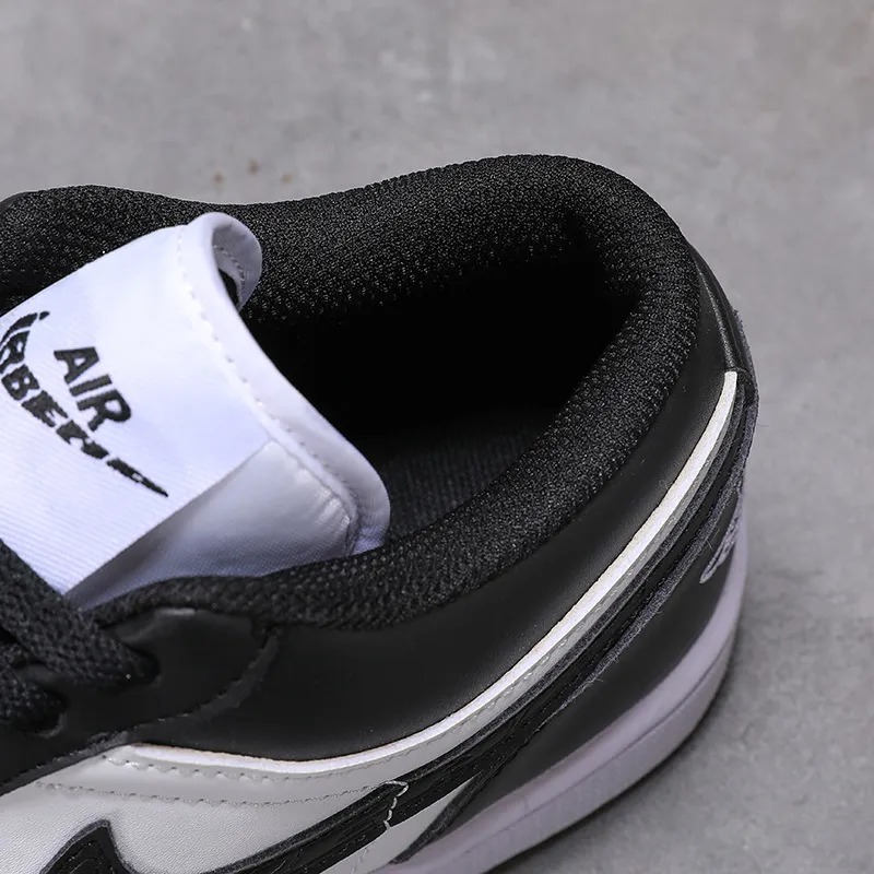Men's Dunk Low Black and White Panda SB AO Bing Third Prince AJ1 Low Barb Board Shoes Air Force One Women's Sneakers showcase 11