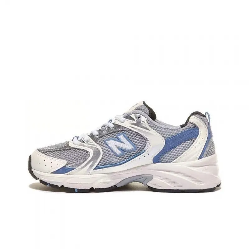 NB 530 Sneakers for Men and Women - Original Putian Cross-Border Running Shoes - Versatile Fashion Height Increasing Trendy Dad Shoes showcase 8