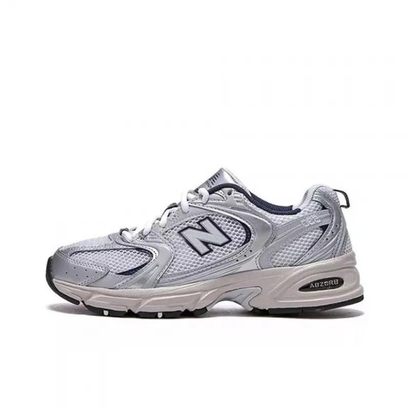 Gray Silver