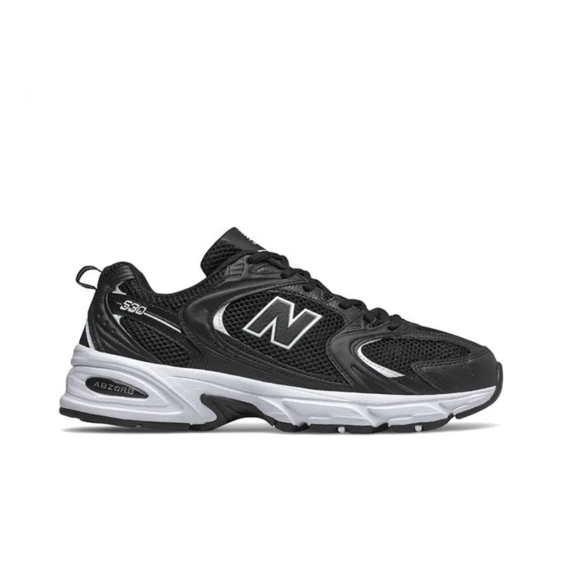 NB 530 Sneakers for Men and Women - Original Putian Cross-Border Running Shoes - Versatile Fashion Height Increasing Trendy Dad Shoes thumbnail 7