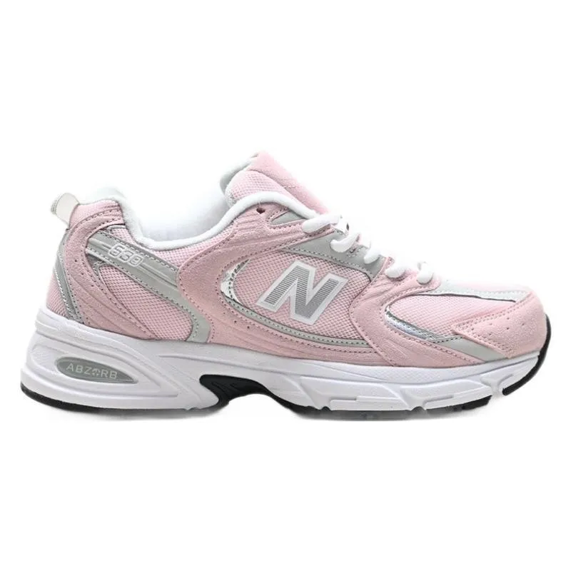 Pink Silver