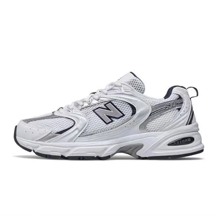 NB 530 Sneakers for Men and Women - Original Putian Cross-Border Running Shoes - Versatile Fashion Height Increasing Trendy Dad Shoes thumbnail 6