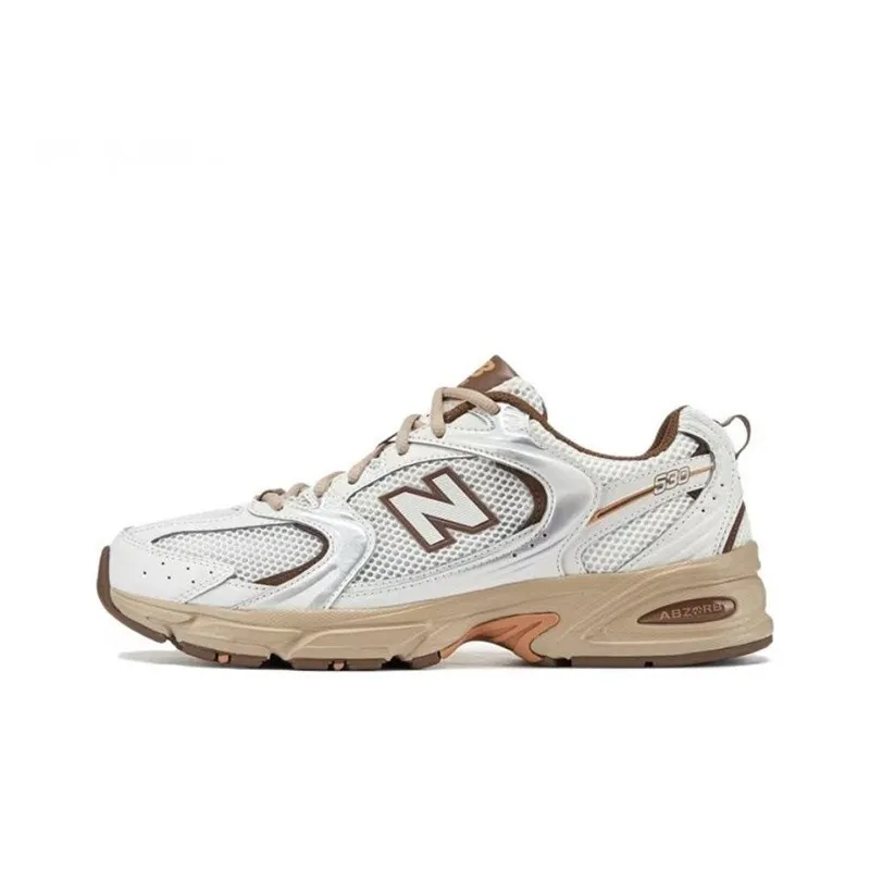 NB 530 Sneakers for Men and Women - Original Putian Cross-Border Running Shoes - Versatile Fashion Height Increasing Trendy Dad Shoes showcase 9
