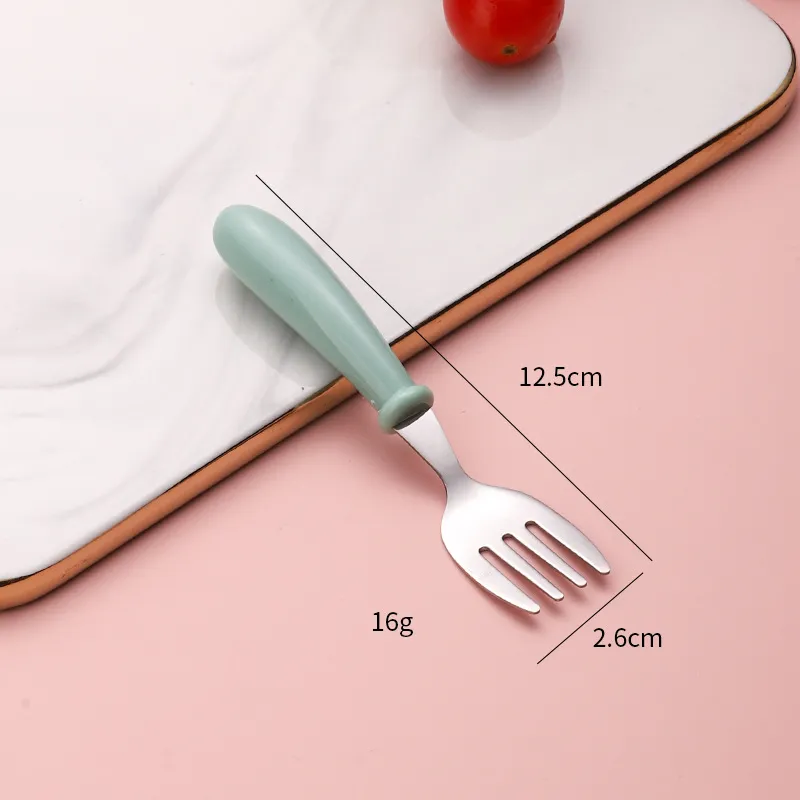 Green Fork