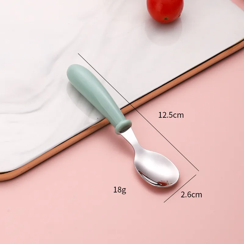 Green Spoon