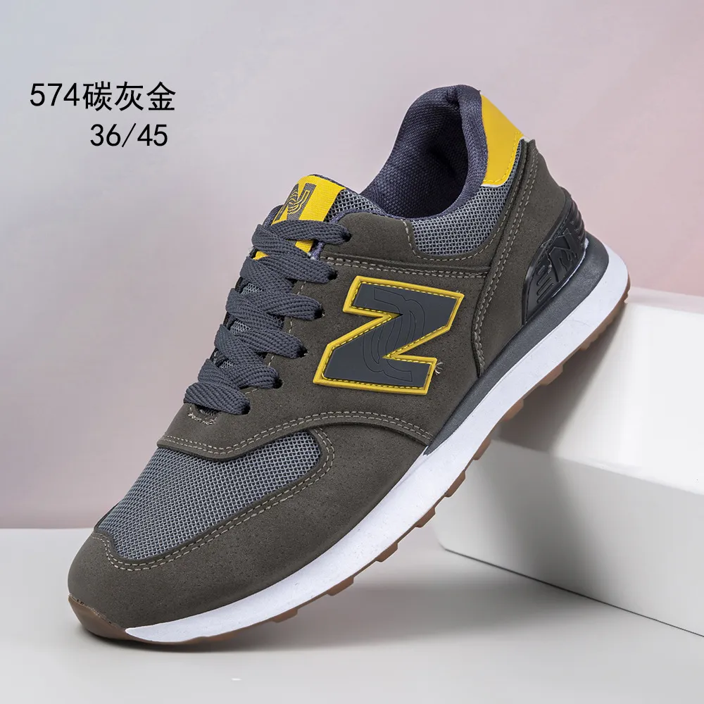 Charcoal Gray/Gold