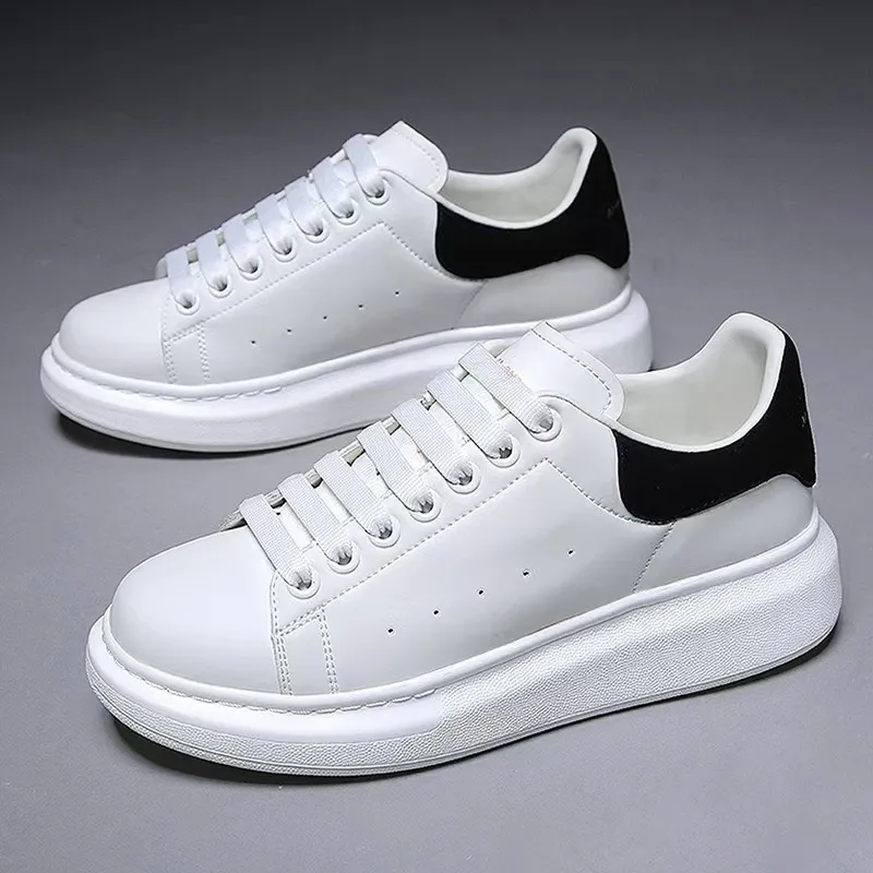 White/Black - Standard