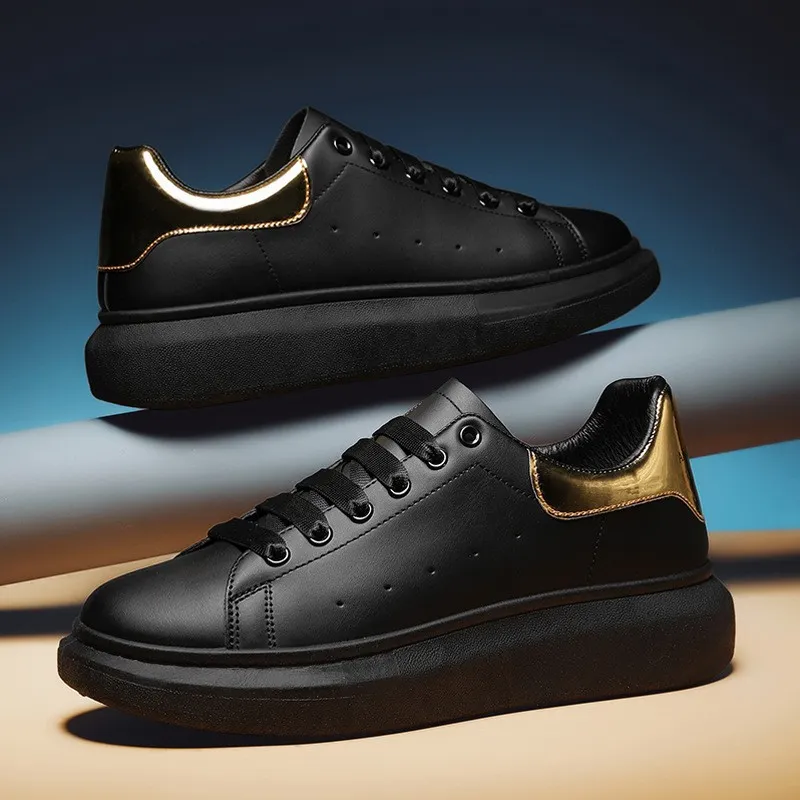 Mk01 - Black Gold