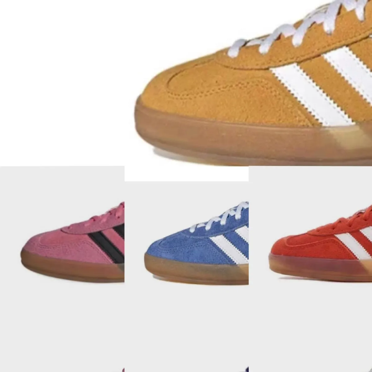 Casual Canvas Shoes for Men and Women - High Quality Sports Board Shoes - All-Match Fashion Sneakers - Comfortable Walking Shoes thumbnail 1