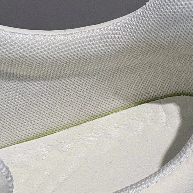 Men's Thick Sole Sneakers - Trendy Casual Light Luxury Height Increasing Sports White Shoes for Men showcase 11