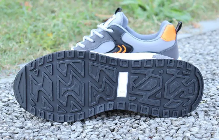 Men's Lightweight Mesh Running Shoes - Korean Style Fashion Casual Sneakers for Sports, Cross-Training, and Everyday Wear showcase 6