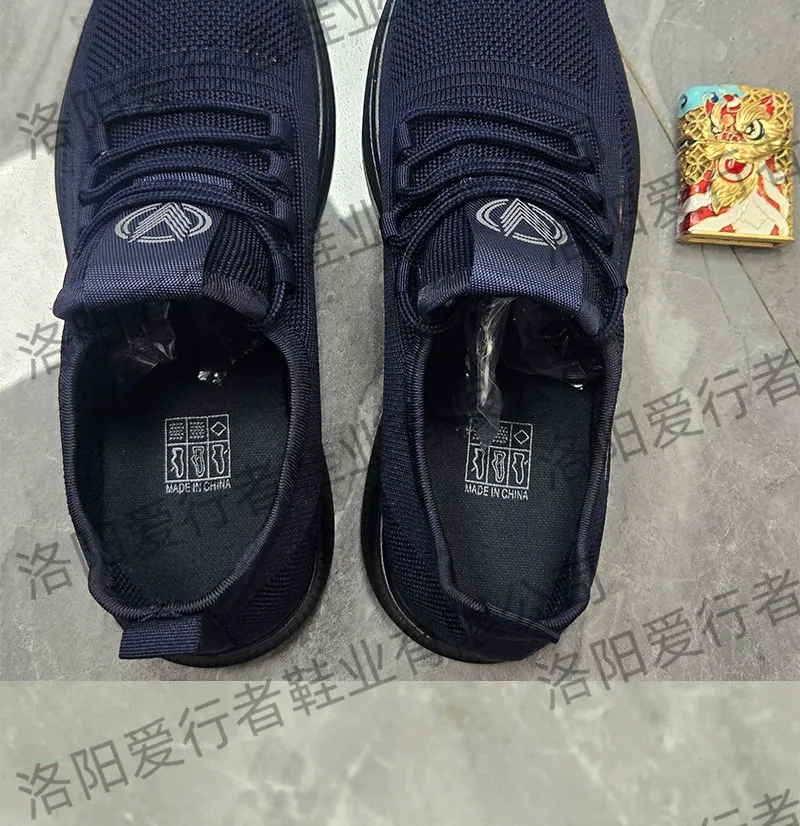 Men's Casual Shoes 2025: Breathable Korean Style Trendy Sports Shoes for Export - Polyurethane Cross-Border Wholesale showcase 9