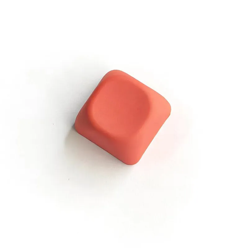 Orange Red