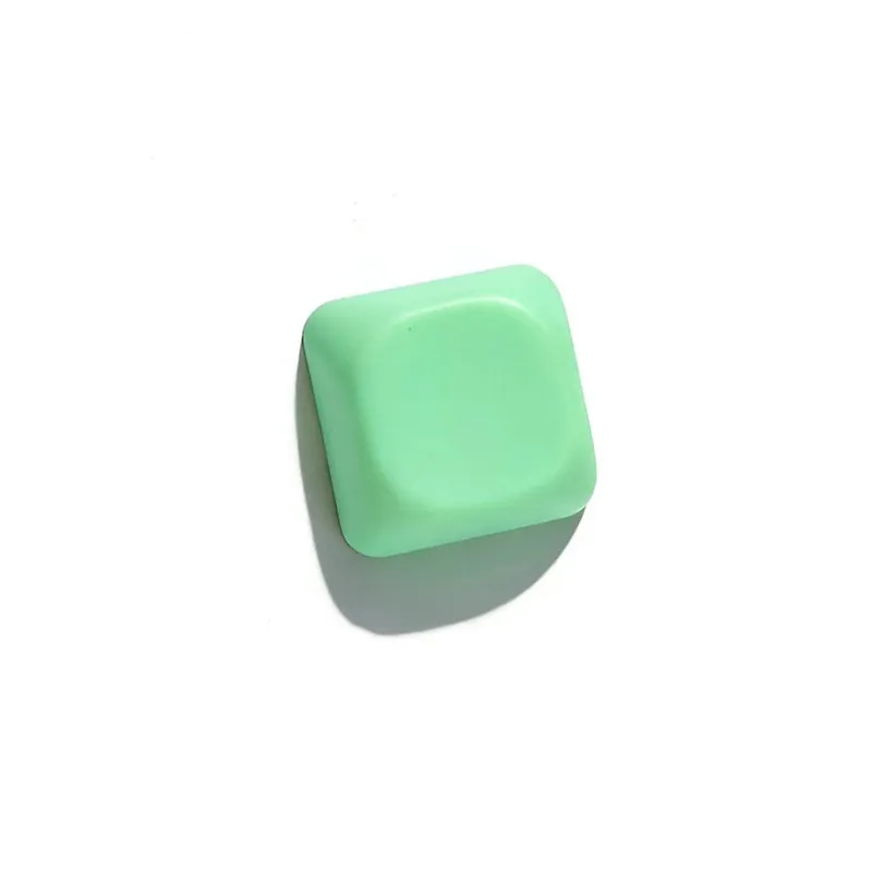 Warm Green