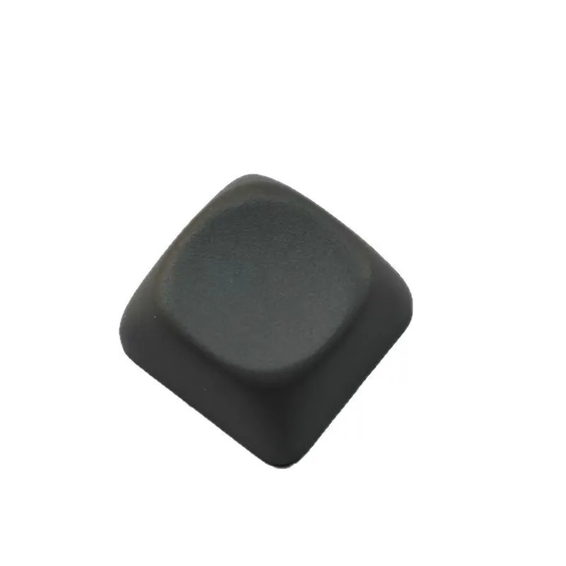 PBT MOA Profile Keycaps Set for Mechanical Keyboard - Rounded Cross Chrysanthemum Design, 1.6mm Thick, Frosted Macron Color, Durable Key Cap Set showcase 12