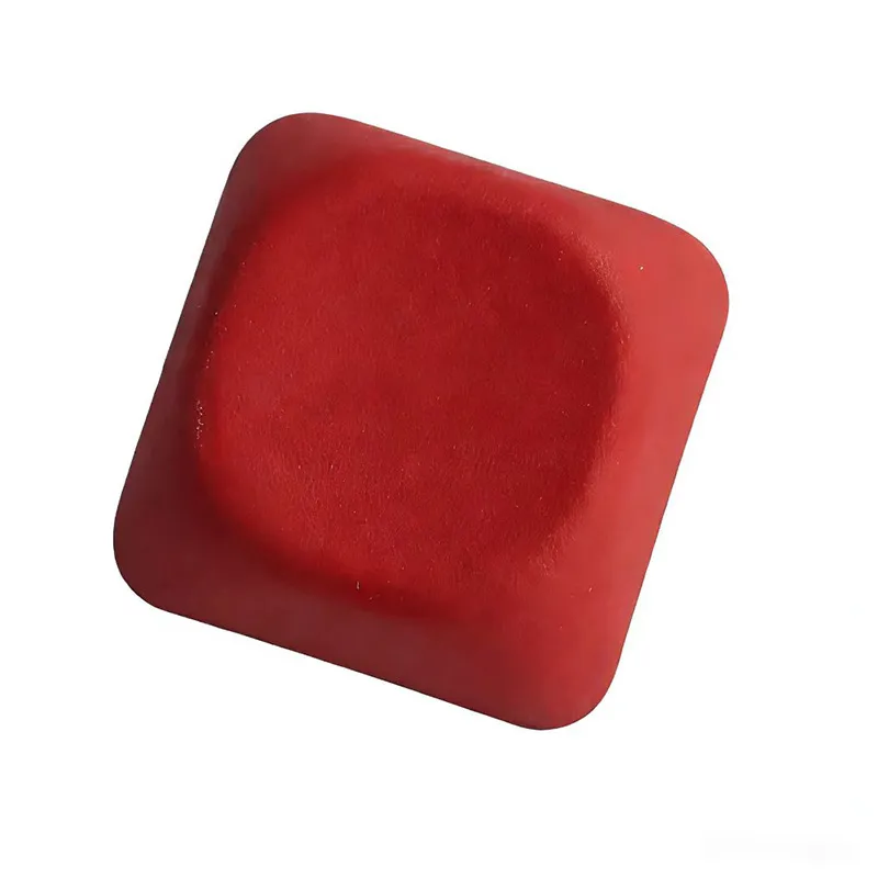 PBT MOA Profile Keycaps Set for Mechanical Keyboard - Rounded Cross Chrysanthemum Design, 1.6mm Thick, Frosted Macron Color, Durable Key Cap Set thumbnail 8