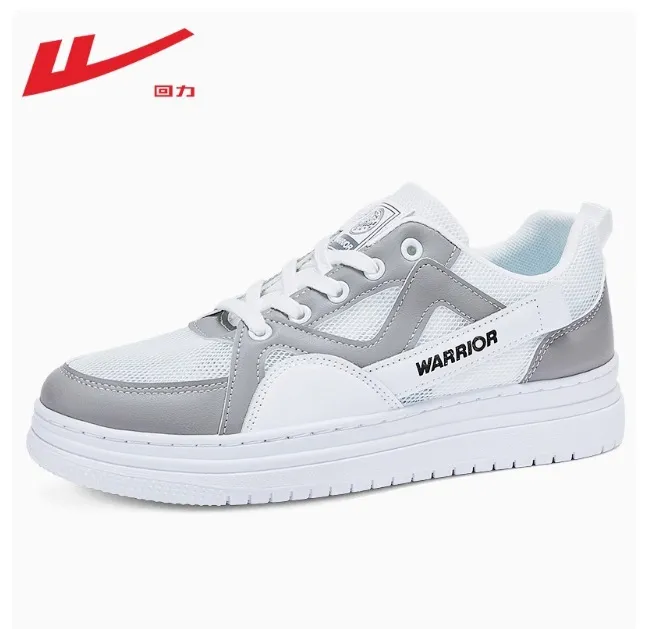 Men's Fashion Sneakers - Spring Casual Height Increasing Low-Top Trendy Sports Shoes for Men - Versatile Pull-Back Design thumbnail 10