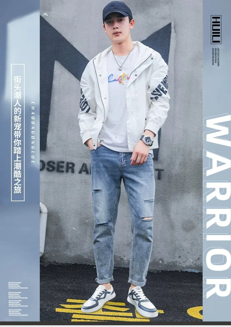 Men's Fashion Sneakers - Spring Casual Height Increasing Low-Top Trendy Sports Shoes for Men - Versatile Pull-Back Design showcase 3
